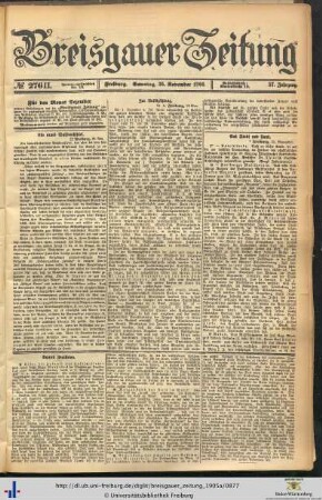 25.11.1905 (II.)