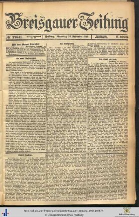 25.11.1905 (II.)
