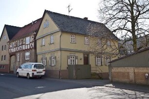 Biebertal, Gießener Straße 16