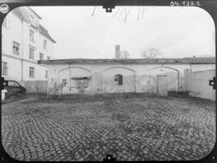 Dresden : Stauffenbergallee