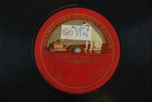 "Ah! forse è lui", Traviata / (Verdi)