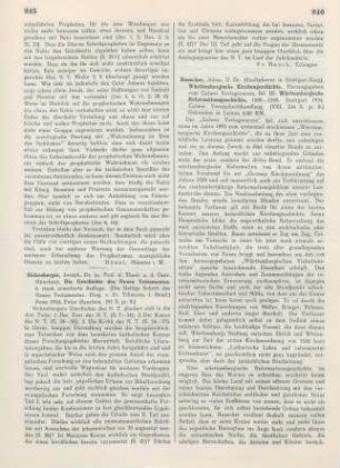 246-248 [Rezension] Rauscher, Julius, Wuerttembergische Reformationsgeschichte