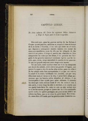 Capitulo LXXXIX.