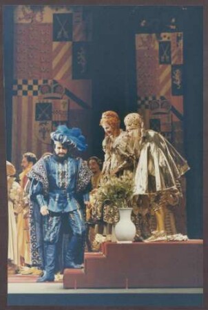 Blaubart (Jacques Offenbach)