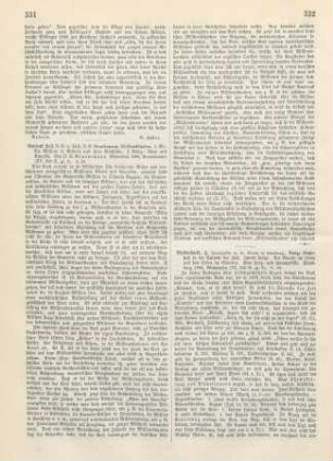 331-332 [Rezension] Warneck, Gustav, Missionsstunden