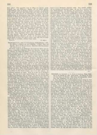 331-332 [Rezension] Warneck, Gustav, Missionsstunden