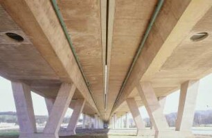 Wieslauf-Talbrücke, bei Schorndorf