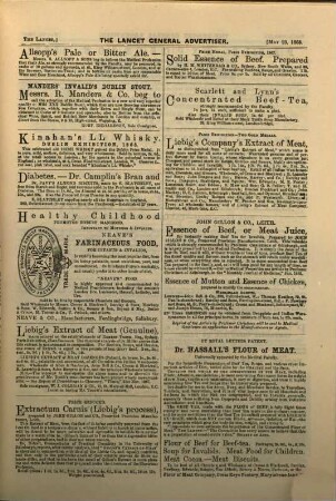 The lancet. 1868, Vol. 1, [b]