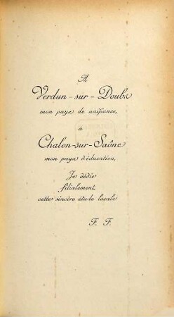 Dictionnaire du langage populaire verduno-chalonnais : (Saone-et-Loire)