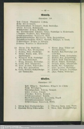 Gaunitz