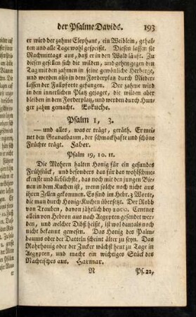 193-203, Psalm 1 - 91