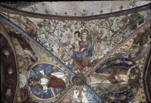 Christus als Erlöser der Menscheit