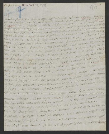 Brief an Giacomo Meyerbeer : 20.01.1827