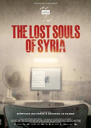 The Lost Souls of Syria