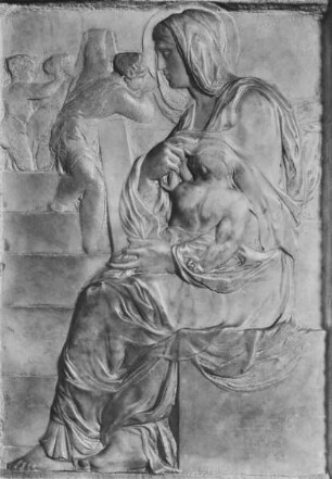 Madonna della Scala
