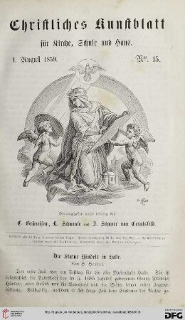 Nro 15 (1. August 1859)