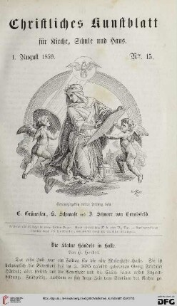 Nro 15 (1. August 1859)