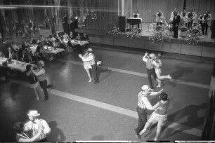 Sommerball der Fachhochschule Karlsruhe