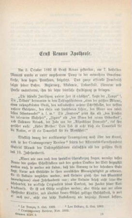 265-284 Ernst Renans Apotheose