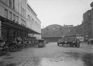 Schultheiß-Patzenhofer-Brauerei
