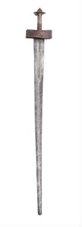 Takouba, 1991.W.007