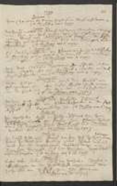 Sitzungsprotokoll 12.01.1793 [in: Protocoll über Alles, was die Gesellschaft theils durch Missive, theils in ihren botanischen Privat- und oeffentlichen Versammlungen abgehandelt, beschlossen und vollzogen hat, S.43]