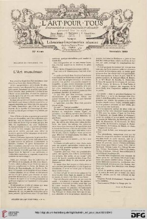No 95 (Novembre 1893)