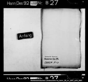 Brandt, von, Hauptmann: Desertion