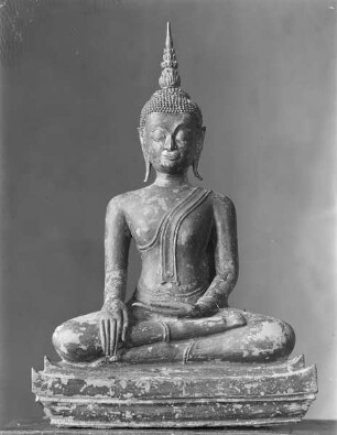 Buddha