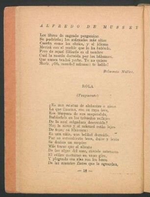 Rola : (Fragmento)