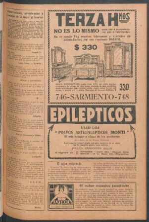 El agua oxigenada
