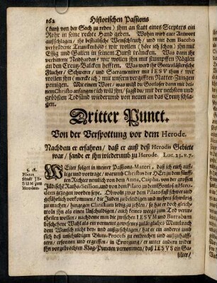 162-168, Punctum III