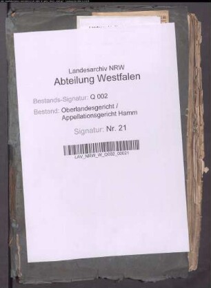 Beglaubigung von Geburten, Heiraten und Sterbefällen