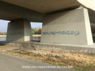 BROK LiSBETH JEN ALEX! unleserlich