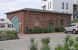 Bremerhaven, Mitte-Süd, Am Alten Vorhafen