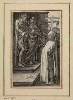 Ecce homo