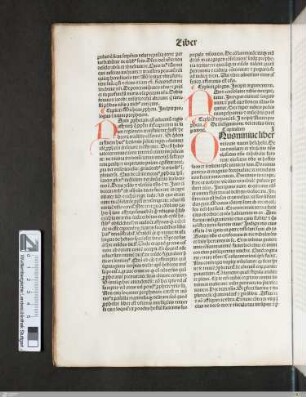 Liber Naum [= Nahum]