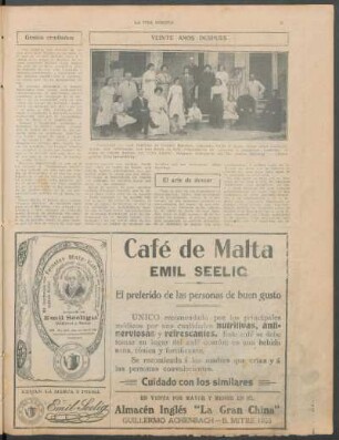Genios ermitaños