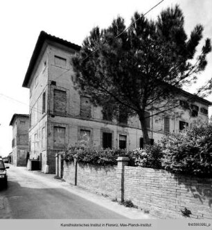 Villa Agazzara, Siena