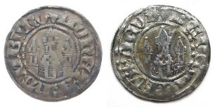 Hamburg: Witten nach dem Rezeß von 1403