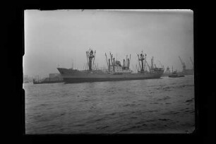 Najade (1961), Neptun.- Dampfschifffahrts-Gesellschaft „Neptun“, Neptun Linie, D.G. "Neptun", Bremen