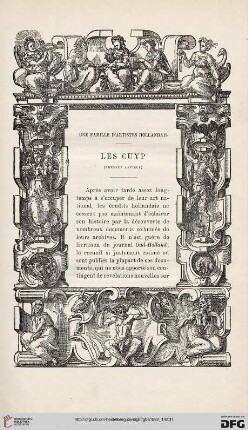 3. Pér. 7.1892: Les Cuyp, 1 : une famille d'artistes hollandais