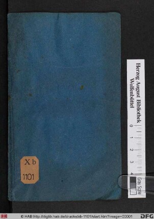 Homeri Iliadis Libri Tres