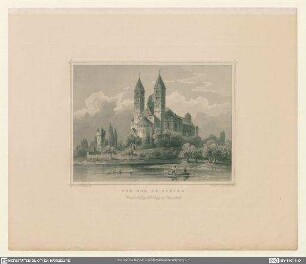 Der Dom zu Speyer