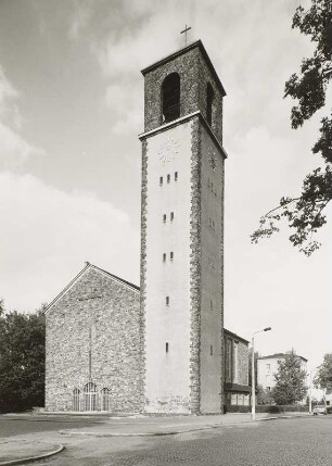 Kreuzkirche