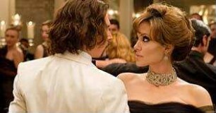 The Tourist