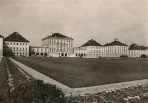 Schloss Nymphenburg