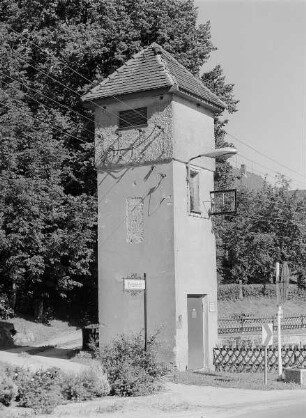 Papstdorf-Kleinhennersdorf