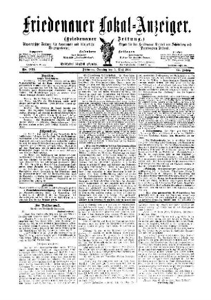 Nr. 103, 03.05.1908