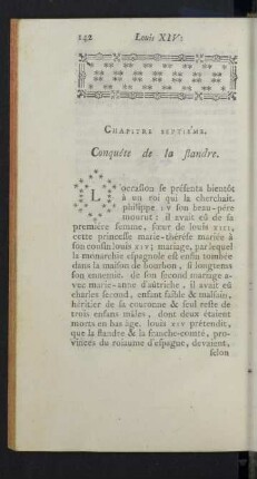 Chapitre septieme.